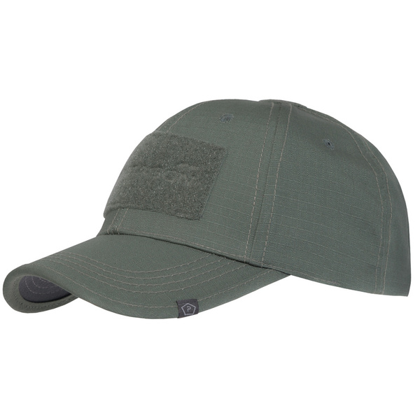 Czapka Baseball TACTICAL 2.0 Ripstop Pentagon Camo Green
