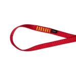 Pętla / Taśma O-Sling Pad 16 mm 80 cm VI.6+ Czerwona