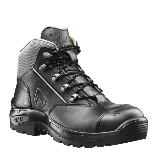 Shoes Haix Airpower R22 MID New II Quality