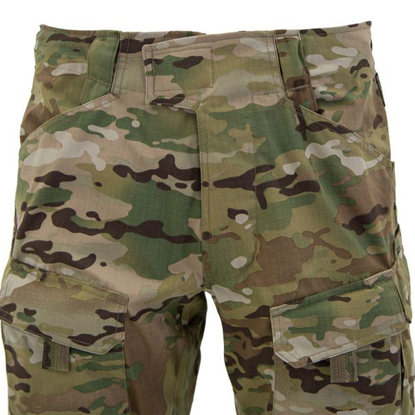 Spodnie CCT Carinthia Combat Trousers Multicam