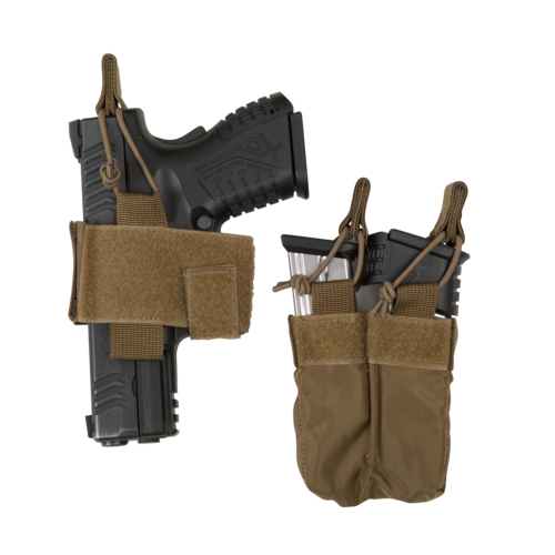 Guardian Chest Rig Helikon-Tex US Woodland (KK-GCR-CD-03)