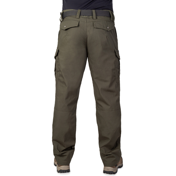 Spodnie Bojówki Graff Olive (714)