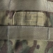 Panel for US Army Molle II Triple Magazine Pouches 30 Round Multicam Original Used Very Good