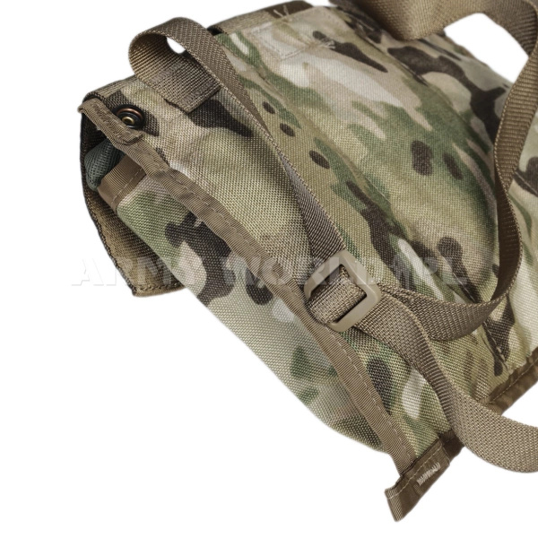 Torba Na Ramię / Ładownica US Army  Molle II Bandoleer Ammunition Pouch Multicam Oryginał Demobil II Gatunek