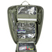 Modular Medic Pack 38 Tasmanian Tiger Olive (8717.331)