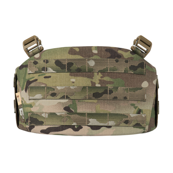 Nakładka / Pas Zewnętrzny Taktyczny War Belt Armor Tegris D-Ring Cobra M-Tac Multicam (10343008)