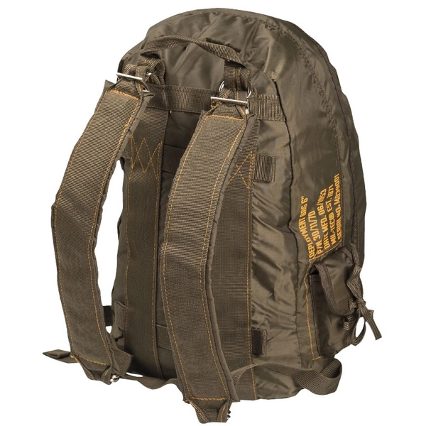 Torba Na Ramię DEPLOYMENT BAG 6 Mil-tec Olive (14039001)