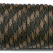Linka Paracord 20 m Type III 550 4 mm EDCX UA Bite