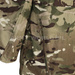 Kurtka Parka Brytyjska Smock Aircrew FR MTP (Multi Terrain Pattern) Oryginał Nowa