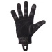 Rękawice Linowe MoG Fast Rope Tactical Czarne (9165) 