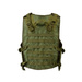 Tactical Vest Molle Texar Olive (06-TVM-TG)