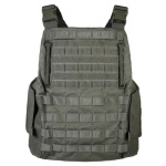 Kamizelka Taktyczna Tactical Ballistic Vest Cover -17 Snigel (84-01429-09-000)