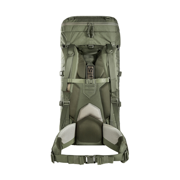 Plecak Base Pack 75 Litrów Tasmanian Tiger Olive (7934.331)