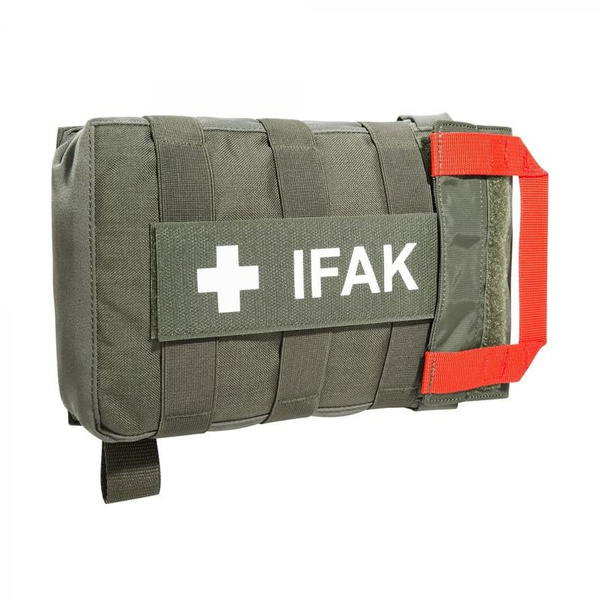 IFAK Pouch VL (L) IRR Tasmanian Tiger Olive (7890.332)