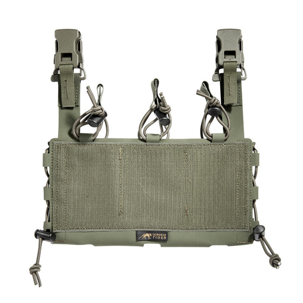 Carrier TT Mag Anfibia Tasmanian Tiger Olive (7531.331)