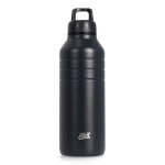 Butelka Majoris Drink Bottle 1 Litr Esbit Czarna (DB1000TL)