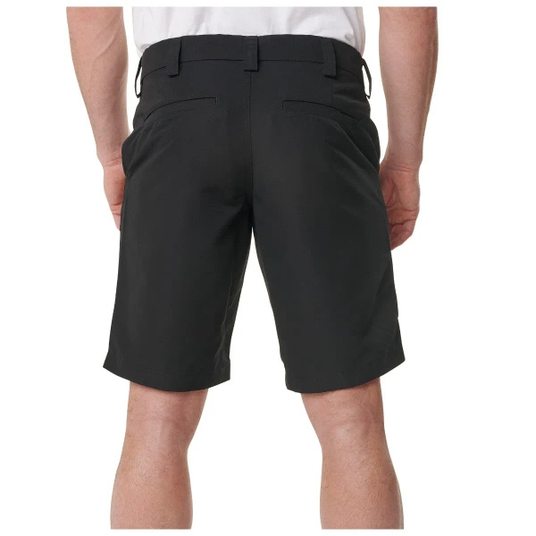 Bermudy / Krótkie Spodnie 11" Fast-Tac™ Urban Shorts 5.11 Czarne (73342-019)