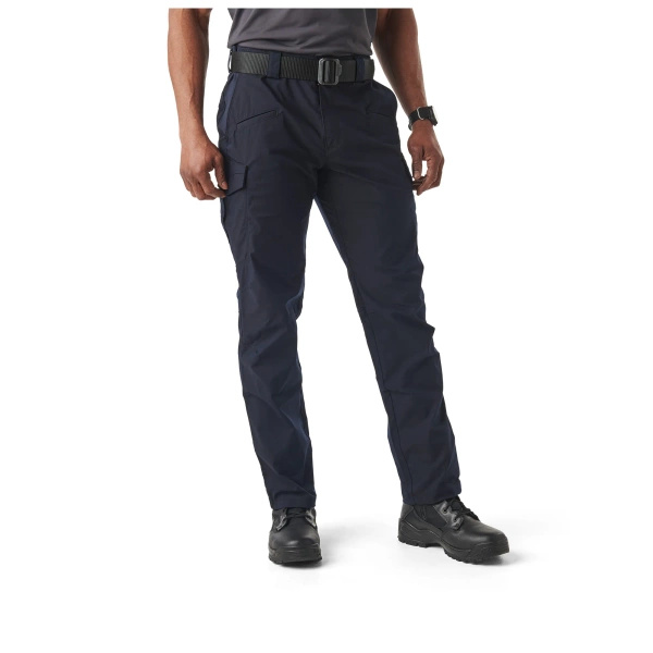 Spodnie Taktyczne Bojówki Icon Cargo Pant 5.11 Dark Navy (74521ABR)