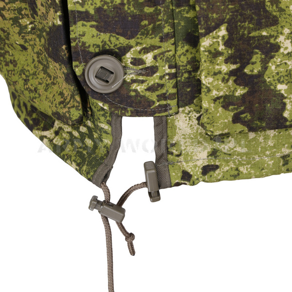 Kurtka Parka Smock KSK Oddziałów Specjalnych Bundeswehr Leo Köhler Phantomleaf Z3a 89 (203)