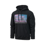 Bluza Hoodie Sunset Direct Action Czarna (HO-SUNS-CTB-BLK)