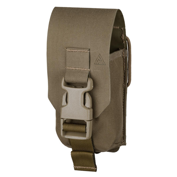 Smoke Grenade Pouch MK II Cordura Direct Action Adaptive Green (PO-SMKE-CD5-AGR)