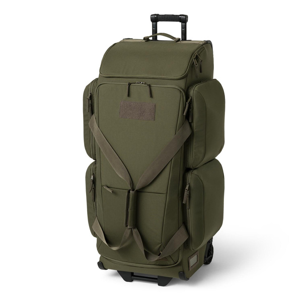 Liberator Roll Bag Cordura Direct Action Ranger Green (BG-LIBR-CD5-RGR)