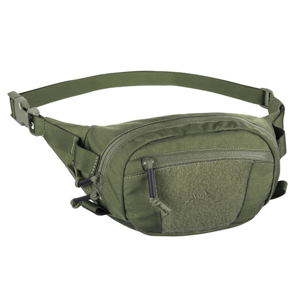 Torba Biodrowa POSSUM® Cordura® Helikon-Tex Olive Green (TB-PSM-CD-02)