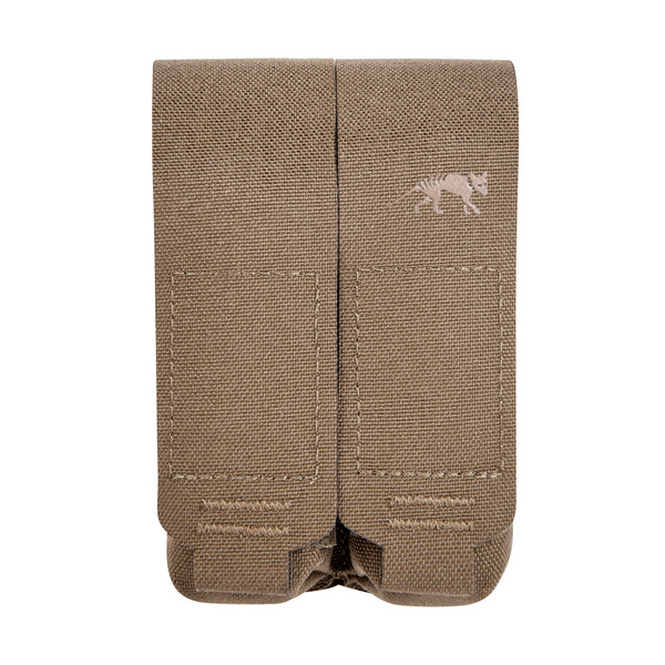 Ładownica DBL Pistol Mag Pouch MKIII Tasmanian Tiger Coyote Brown (8969.346)