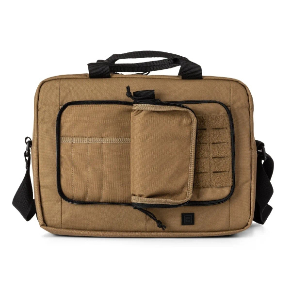 Torba Overwatch Briefcase 16L 5.11 Czarna (56647ABR)