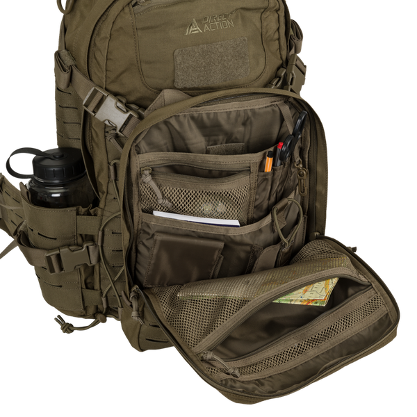 Backpack Ghost MK II (30l) Cordura Direct Action Ranger Green (BP-GHST-CD5-RGR)