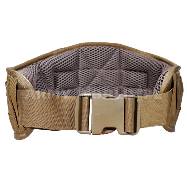 Pas Biodrowy Do Plecaka Eberlestock Standard Hip Belt Coyote Oryginał Demobil BDB