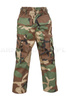 Children's trousers Model US Woodland Mil-tec New
