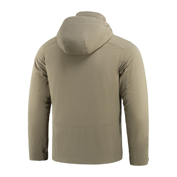 Kurtka Flash M-Tac Dark Tan (20479003)