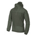  Windrunner Windshirt Jacket Helikon-TexNylon Alpha Green New (KU-WDR-NL-36)