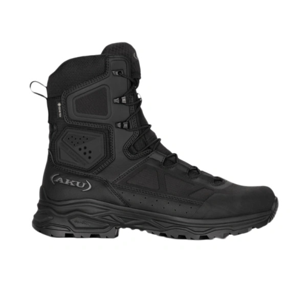 Buty Sentinel High GTX AKU Czarne (673-052)