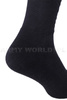 Polish Army Socks Summer Black WZ 541/MON and 538/MON Original New