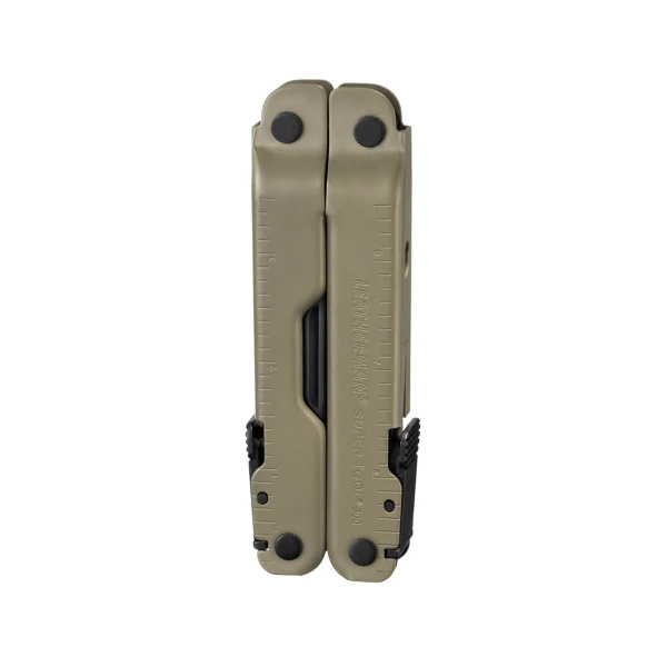 Multitool Leatherman® Super Tool 300M Coyote Tan + Futerał