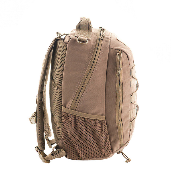 Plecak Urban Line Force Pack 15l M-Tac Coyote Brown (GB0328)