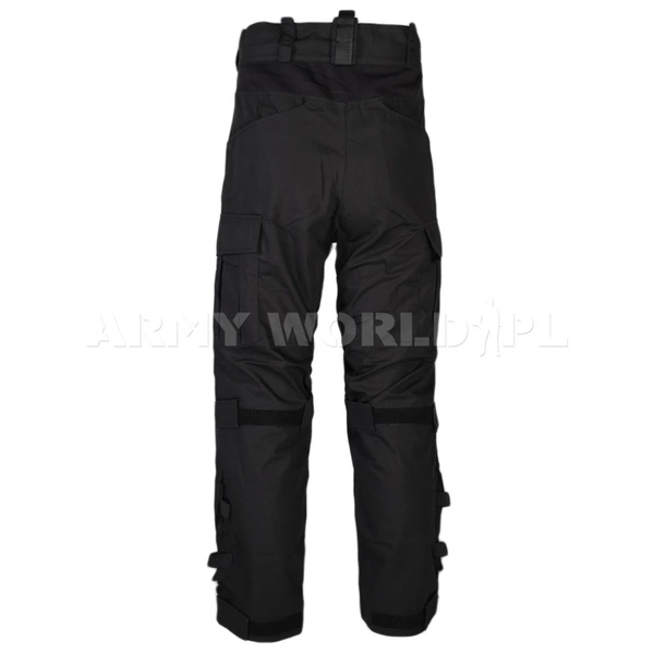 Spodnie C222 Ranger Arktis Olive Green