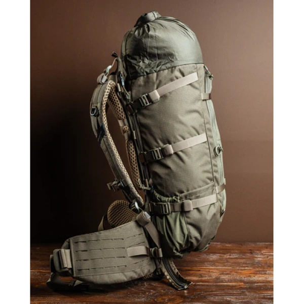 Worek Brooks 3500 Eberlestock 57 Litrów Mountain (BS35AM)