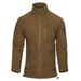 Fleece Jacket Alpha Tactical Helikon-Tex Coyote (BL-ALT-FG-11)