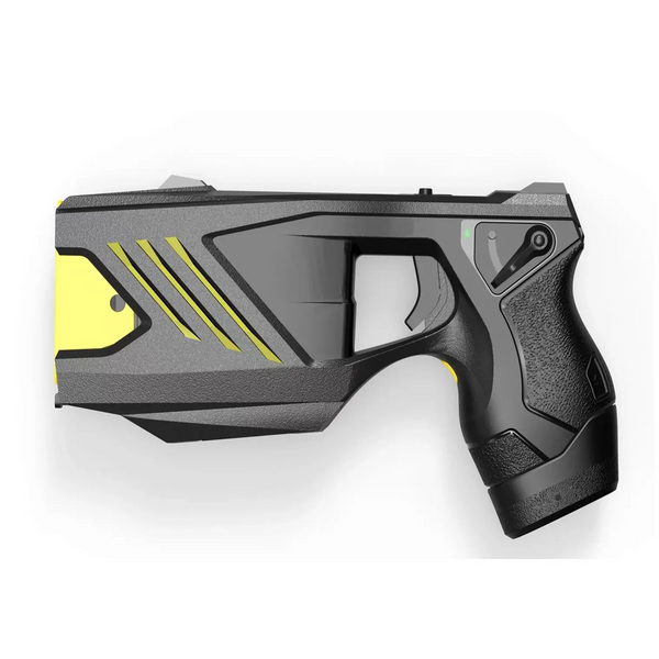 Paralizator Strzelający Taser TX200P 2-strzałowy 55.000 V Husha Zestaw