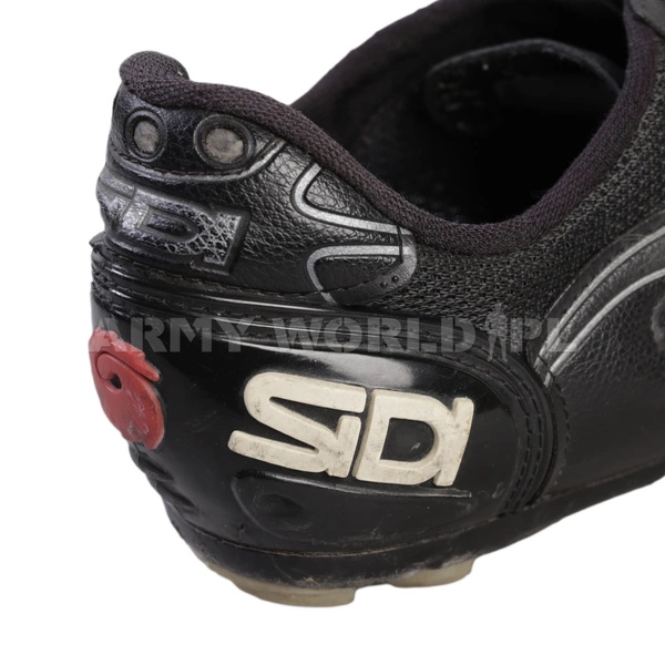 Buty Rowerowe SIDI Oryginał Demobil DB