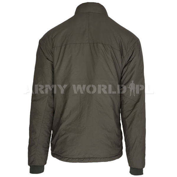 Military Jacket Softie G-Loft -10­°C Carinthia Olive Original Used