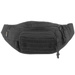 Torba Biodrowa / Nerka Gekon Cordura® Wisport Czarny (GEKBLA)