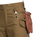 Trousers Helikon-Tex  PILGRIM Coyote / Taiga Green (SP-PGM-DC-1109A)