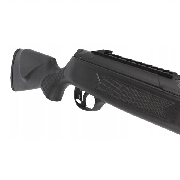 Wiatrówka Optima by Hatsan Alpha 5,5 mm (053-394)