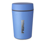 Food Vacuum Flask TrailBreak Lunch Primus 550 ml Blue (P737950)