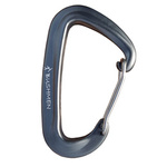 Ultralight Carabiner Bushmen Grey New