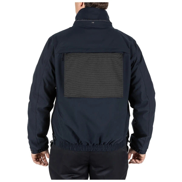 Kurtka Taktyczna 5-IN-1 Jacket 2.0 5.11 Czarna (48360ABR)